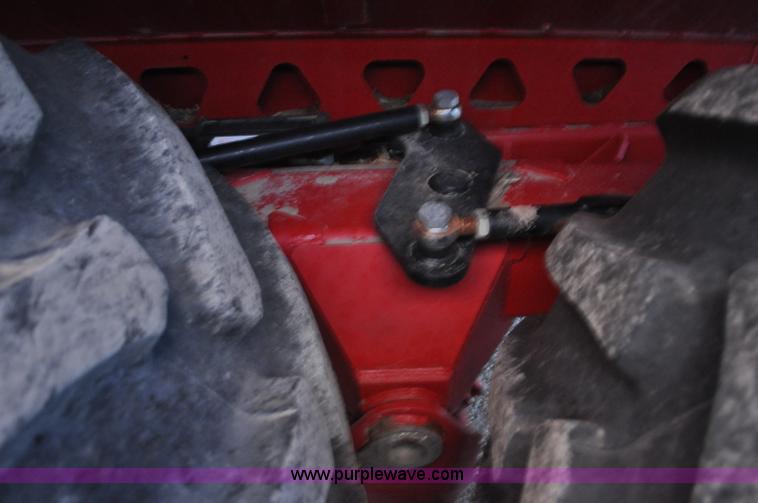 image for item G6132 2008 Brent 1594 grain cart