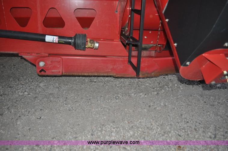 image for item G6132 2008 Brent 1594 grain cart