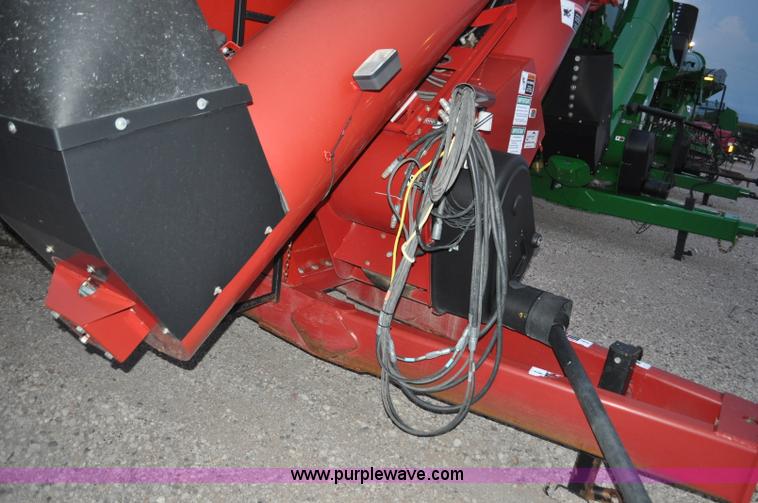 image for item G6132 2008 Brent 1594 grain cart