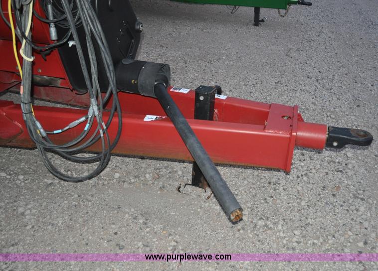 image for item G6132 2008 Brent 1594 grain cart