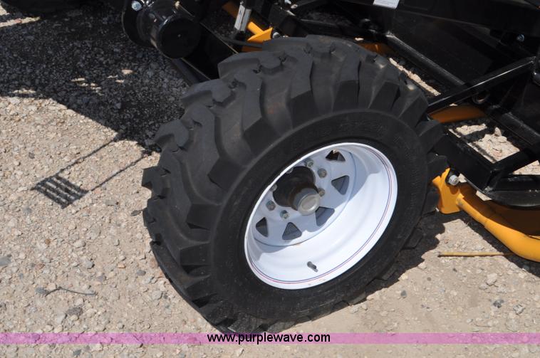 image for item G6135 2010 Koyker 1050 Stor-Mor grain bagger