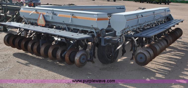 image for item G6136 CrustBuster 3200 41' TS 41X12 drill