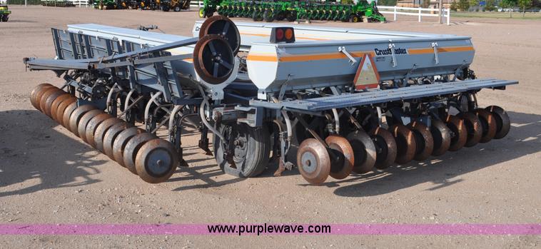 image for item G6136 CrustBuster 3200 41' TS 41X12 drill