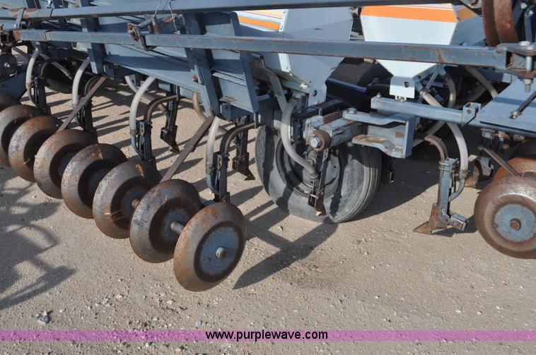 image for item G6136 CrustBuster 3200 41' TS 41X12 drill