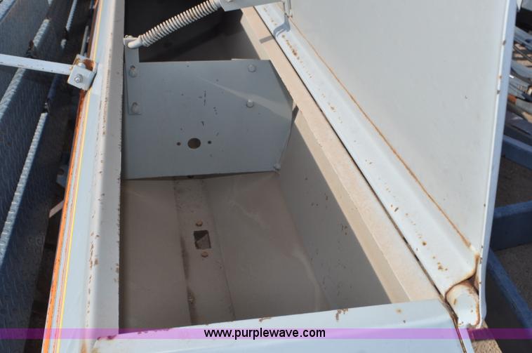 image for item G6136 CrustBuster 3200 41' TS 41X12 drill