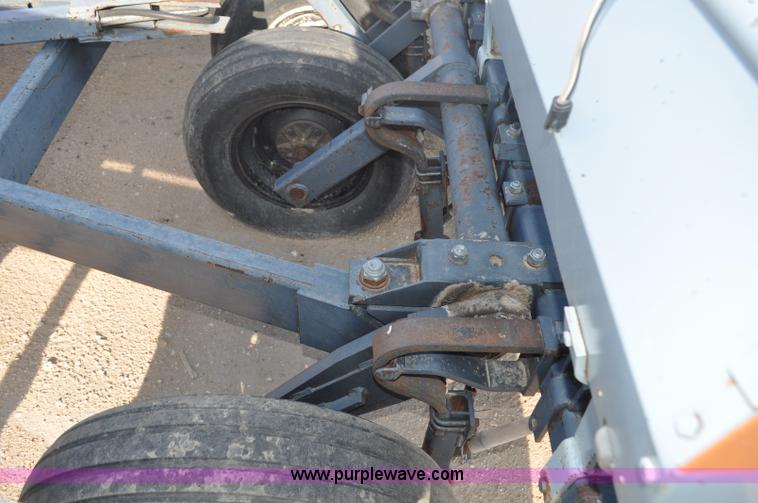 image for item G6136 CrustBuster 3200 41' TS 41X12 drill