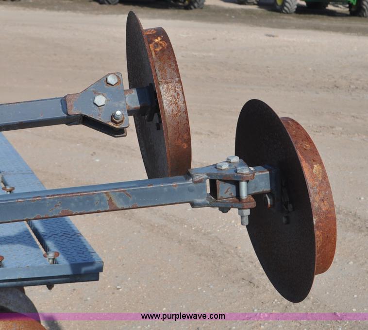 image for item G6136 CrustBuster 3200 41' TS 41X12 drill