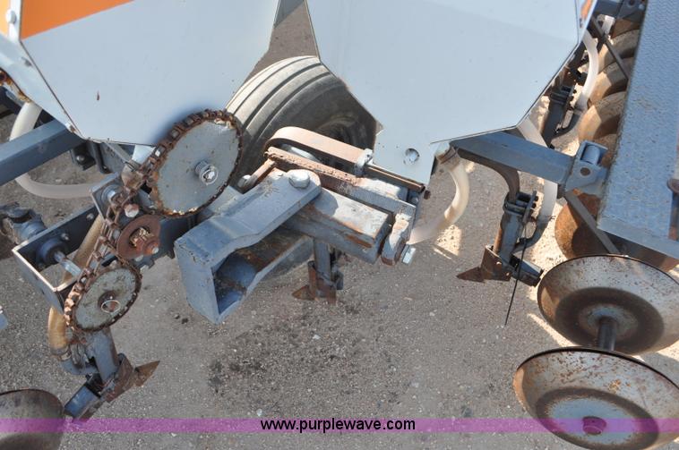 image for item G6136 CrustBuster 3200 41' TS 41X12 drill