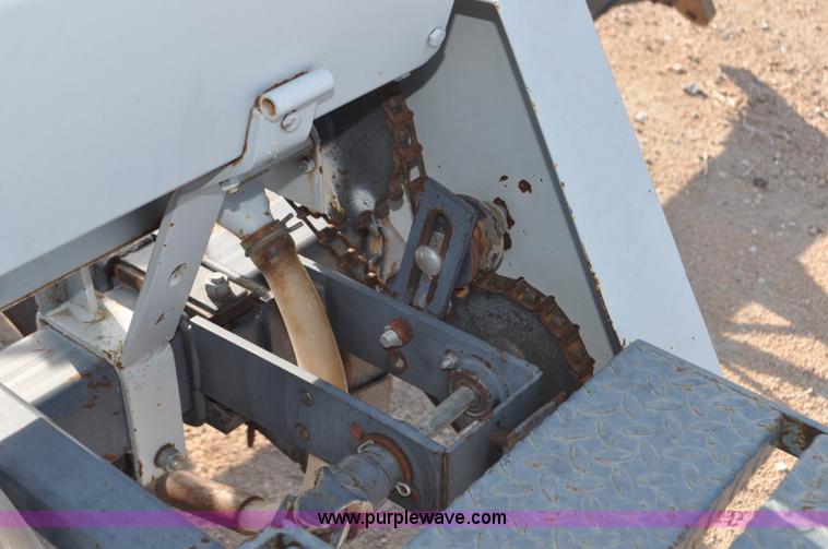 image for item G6136 CrustBuster 3200 41' TS 41X12 drill