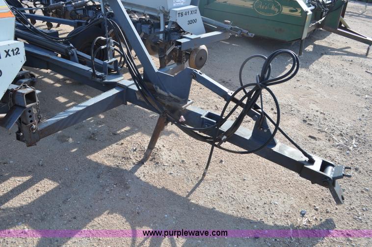 image for item G6136 CrustBuster 3200 41' TS 41X12 drill