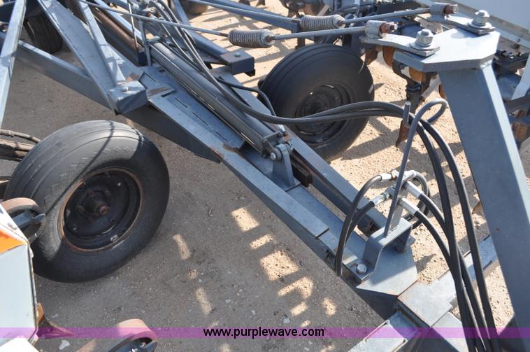 image for item G6136 CrustBuster 3200 41' TS 41X12 drill