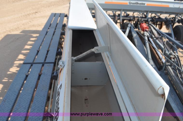 image for item G6136 CrustBuster 3200 41' TS 41X12 drill