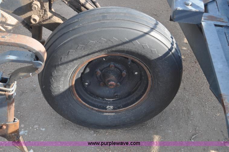 image for item G6136 CrustBuster 3200 41' TS 41X12 drill