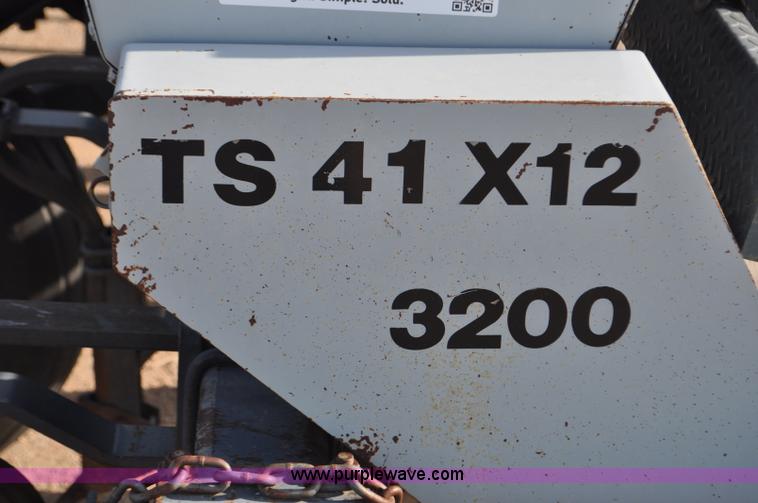 image for item G6136 CrustBuster 3200 41' TS 41X12 drill