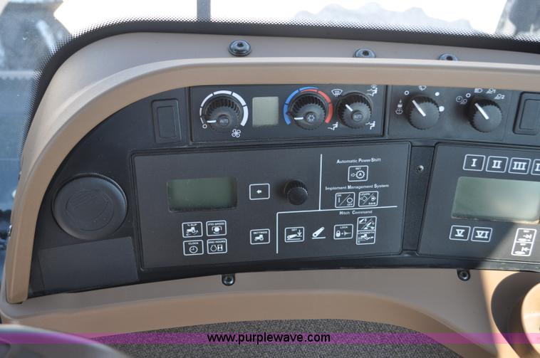 image for item G6139 2010 John Deere 9430 4WD tractor