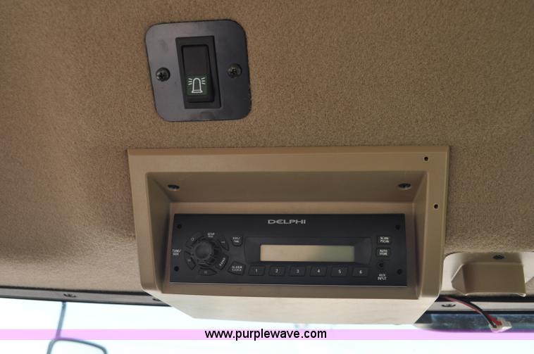 image for item G6139 2010 John Deere 9430 4WD tractor