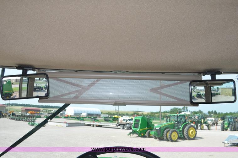 image for item G6139 2010 John Deere 9430 4WD tractor