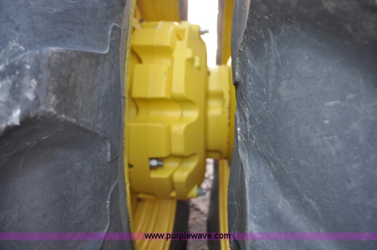 image for item G6139 2010 John Deere 9430 4WD tractor