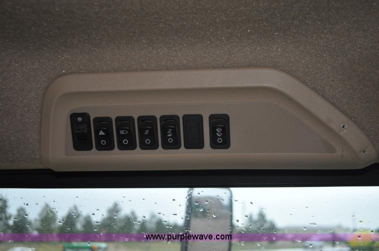 image for item G6141 2009 John Deere 9870 STS 2WD combine