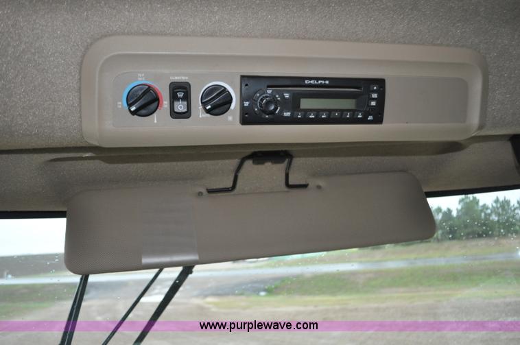 image for item G6141 2009 John Deere 9870 STS 2WD combine