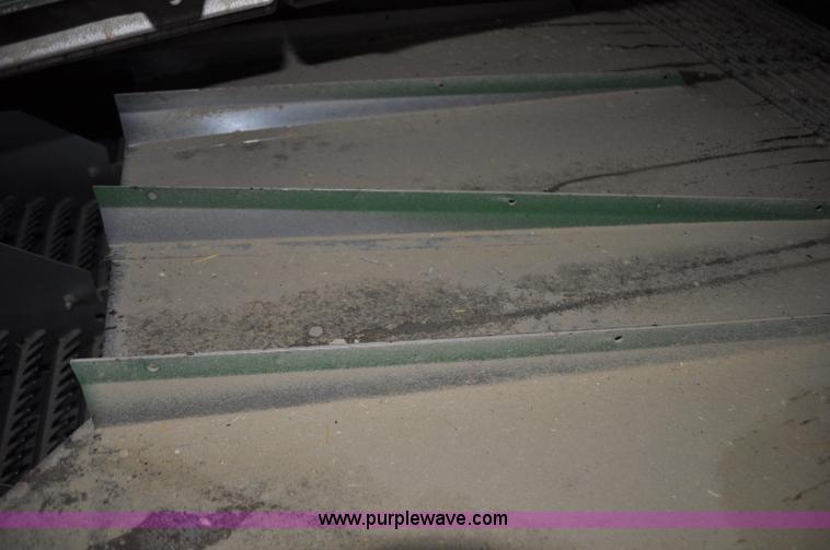 image for item G6141 2009 John Deere 9870 STS 2WD combine