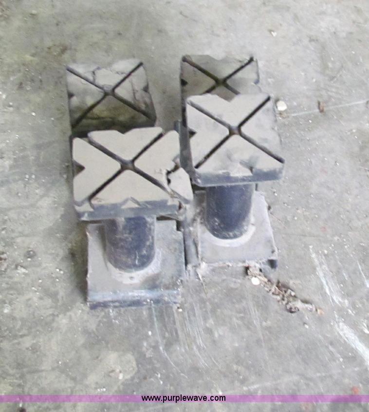 image for item AE9133 Eagle TPD-98 two post automotive lift