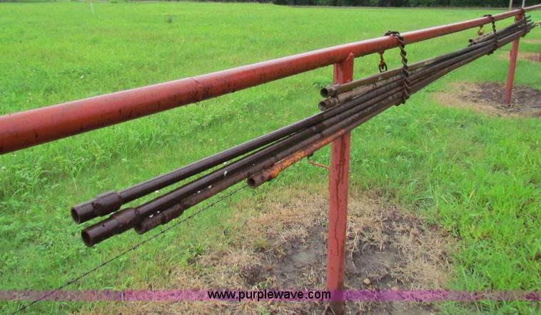 image for item AE9136 Ditch Witch P80 rod pusher