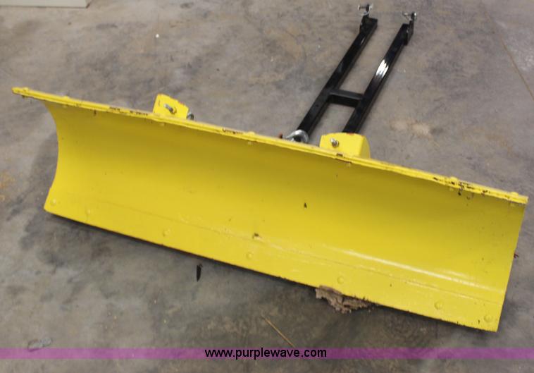 image for item AU9039 50" ATV blade