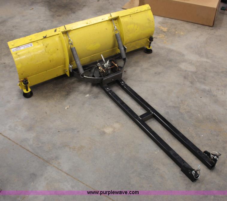 image for item AU9039 50" ATV blade