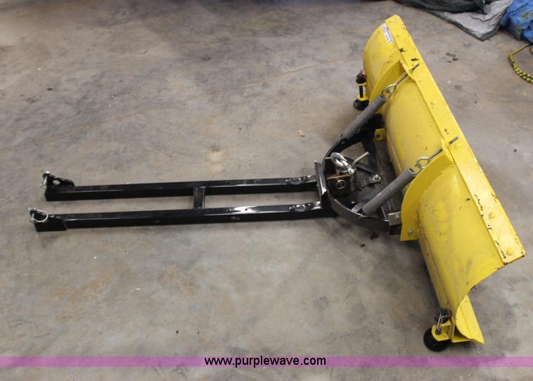 image for item AU9039 50" ATV blade