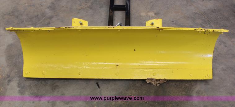 image for item AU9039 50" ATV blade