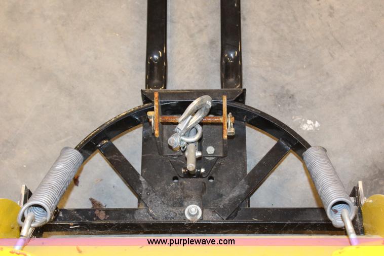 image for item AU9039 50" ATV blade