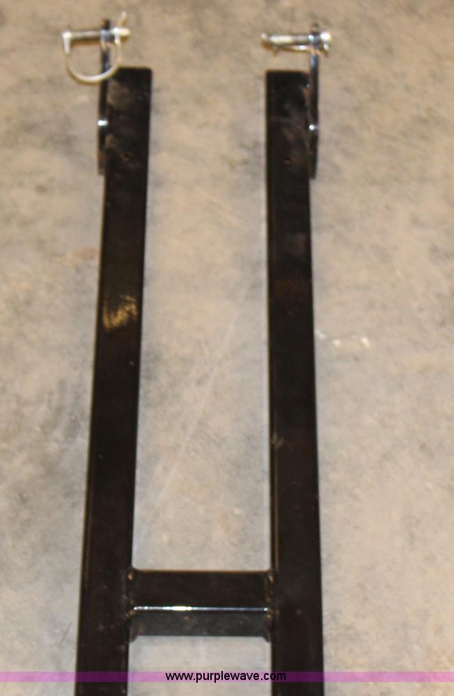 image for item AU9039 50" ATV blade