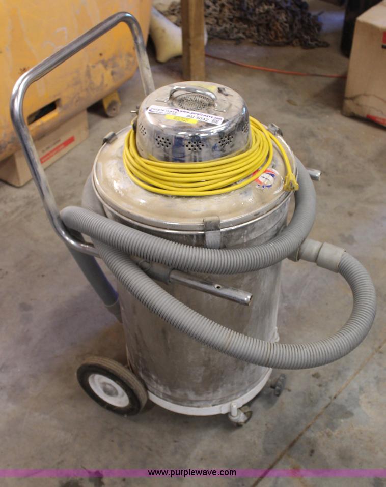 mastercraft shop vac