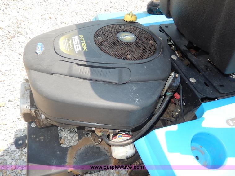 image for item AW9656 Dixon 4423 ZTR lawn mower