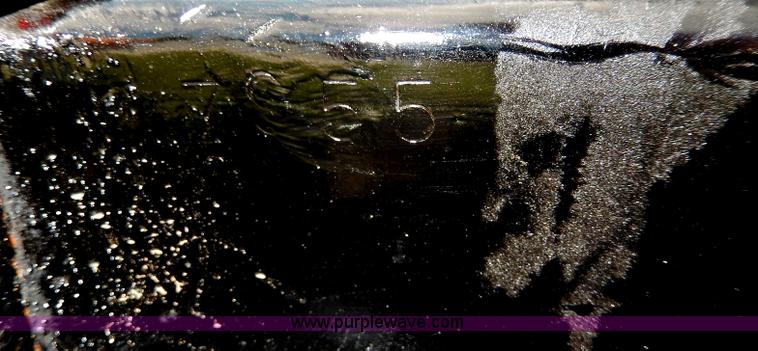 image for item AW9657 2004 Toro Sidewinder turf mower