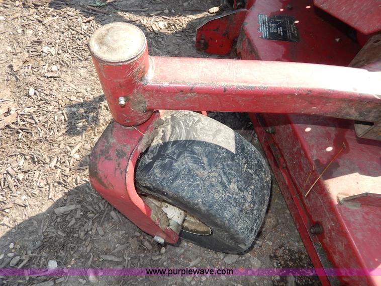 image for item AW9668 Ex Mark Lazer Z ZTR lawn mower