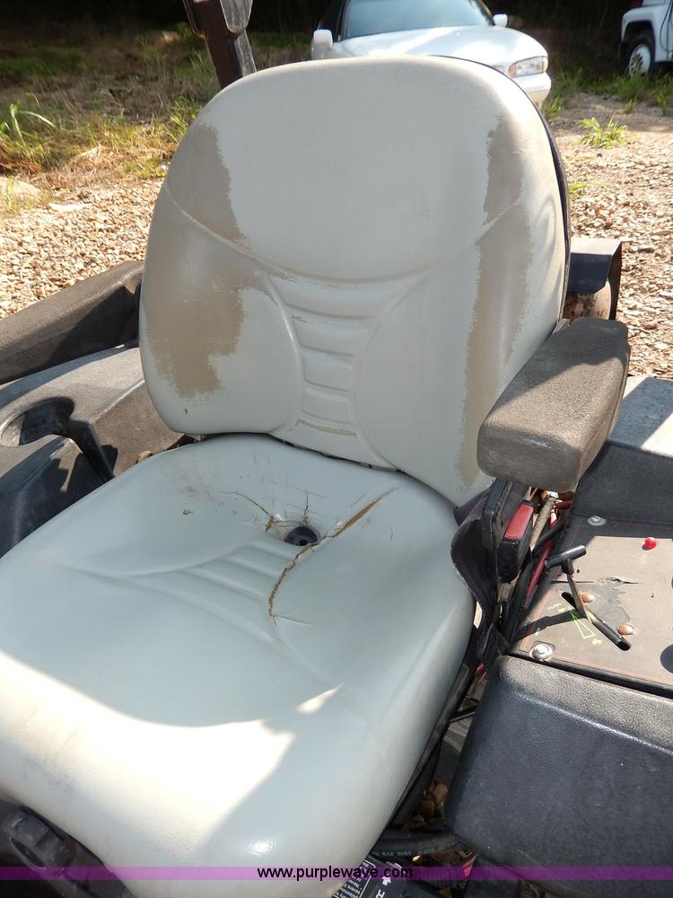 image for item AW9669 Toro Z Master ZTR lawn mower