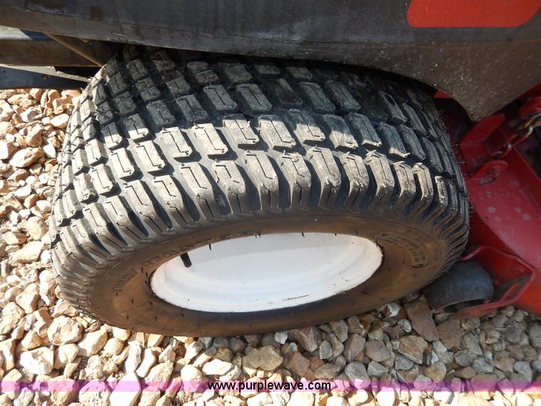 image for item AW9669 Toro Z Master ZTR lawn mower