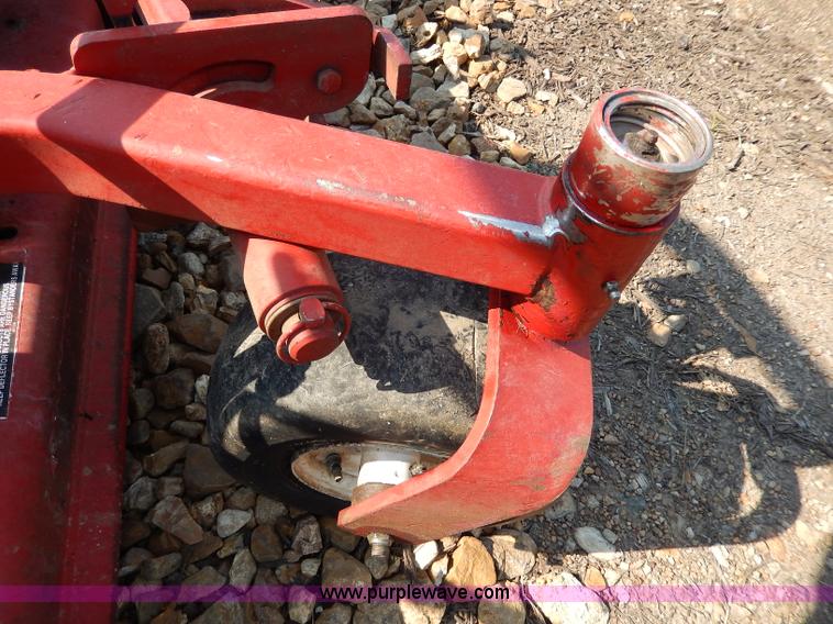 image for item AW9669 Toro Z Master ZTR lawn mower