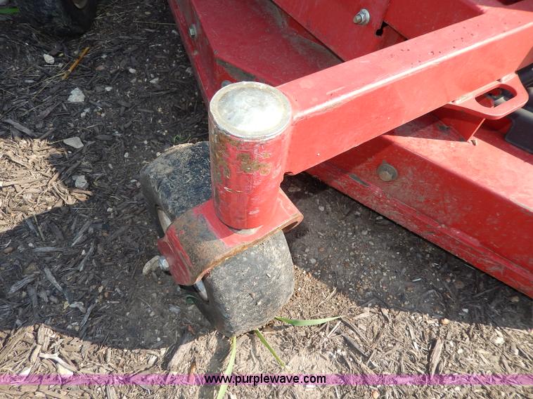 image for item AW9670 Ex Mark ZTR commercial lawn mower