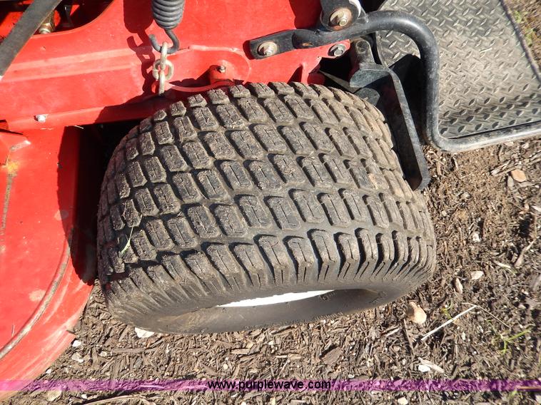 image for item AW9671 Ex Mark ZTR commercial lawn mower