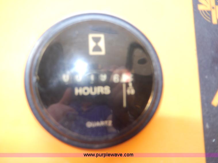 image for item AW9674 Wright Velke walk behind commercial lawn mower