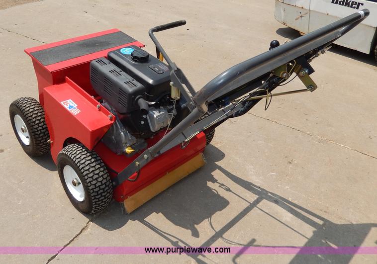 image for item AW9676 MTD Pro seeder