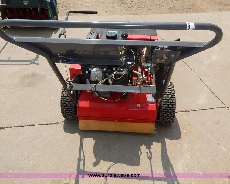 image for item AW9676 MTD Pro seeder