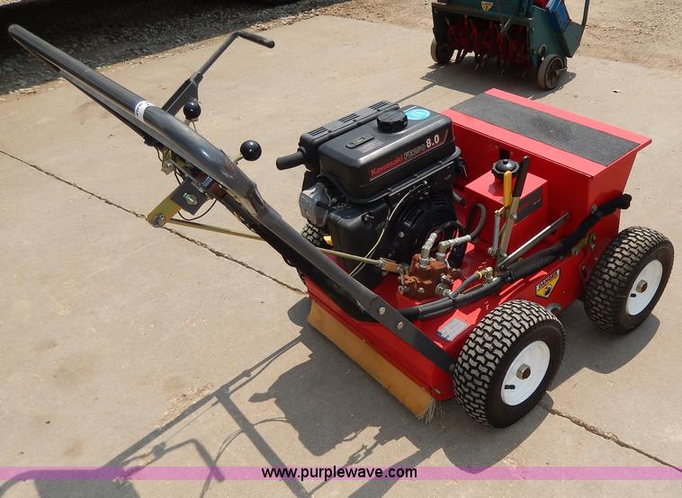 image for item AW9676 MTD Pro seeder