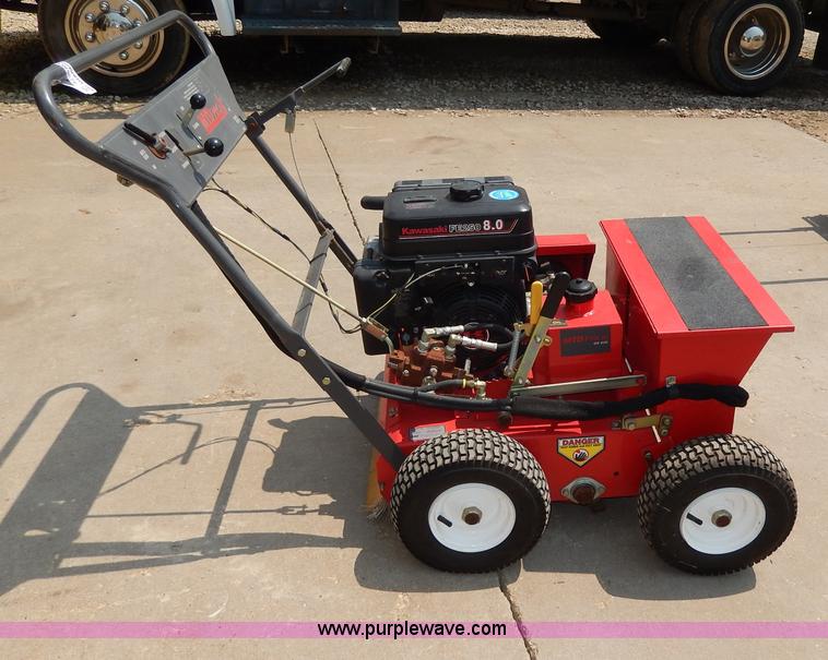 image for item AW9676 MTD Pro seeder