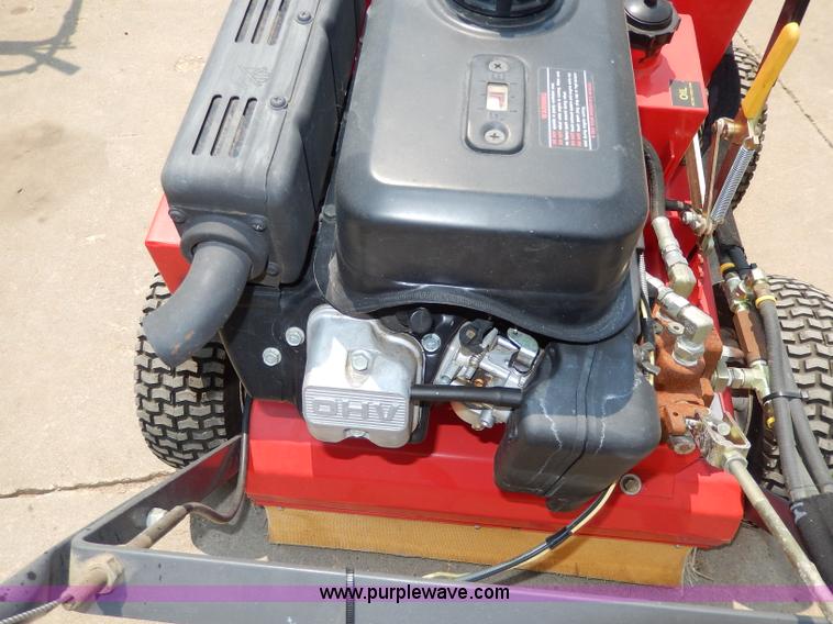 image for item AW9676 MTD Pro seeder