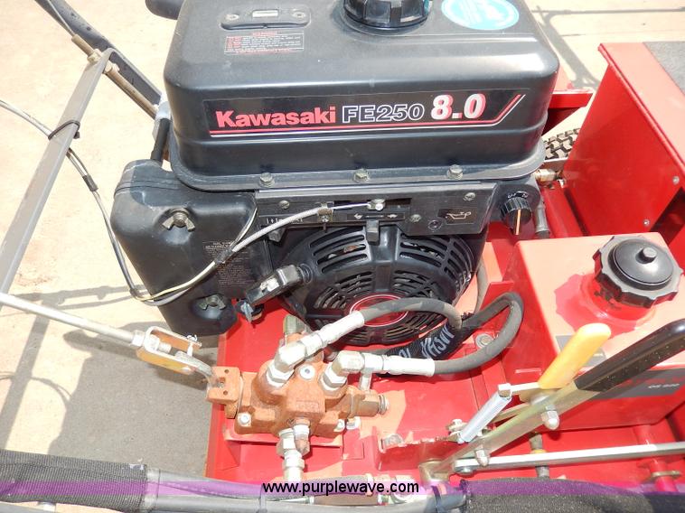 image for item AW9676 MTD Pro seeder