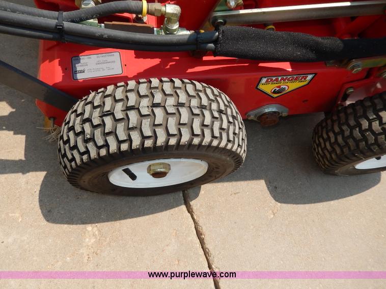 image for item AW9676 MTD Pro seeder
